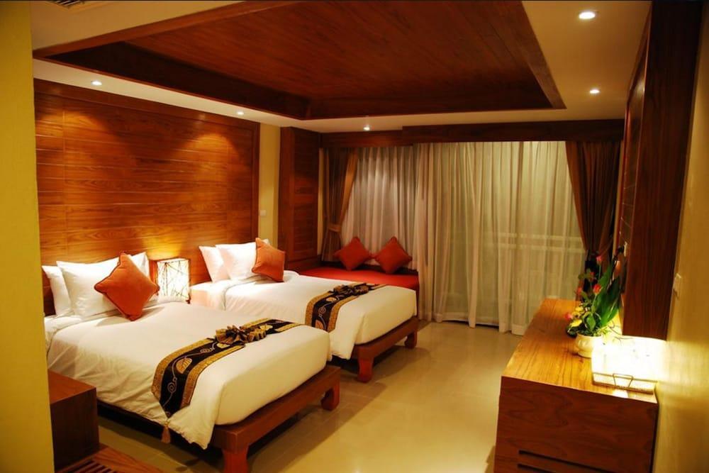 Honey Resort, Kata Beach Exterior photo
