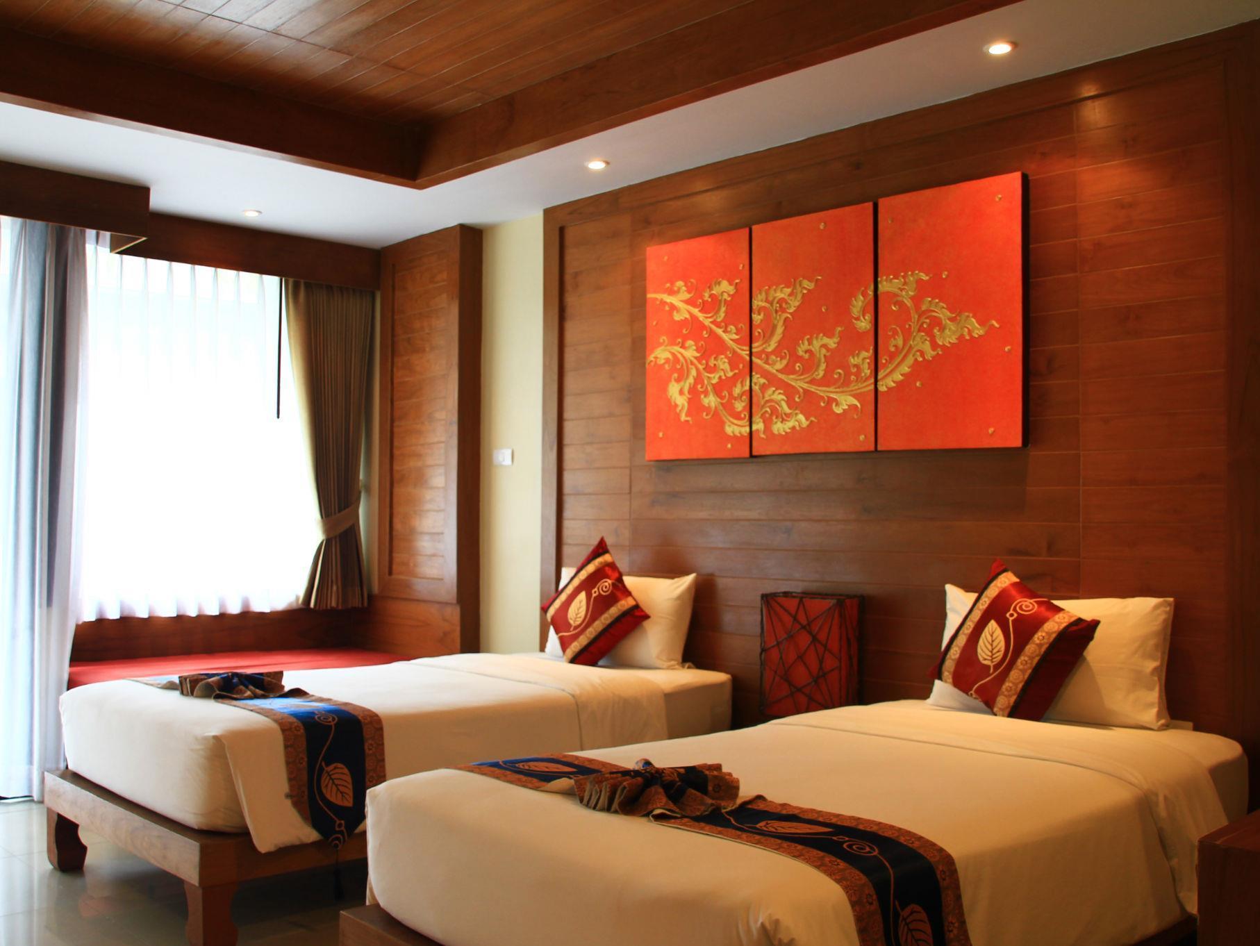 Honey Resort, Kata Beach Exterior photo