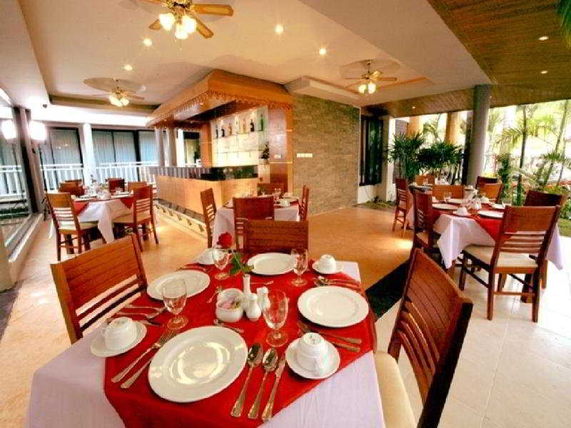 Honey Resort, Kata Beach Exterior photo