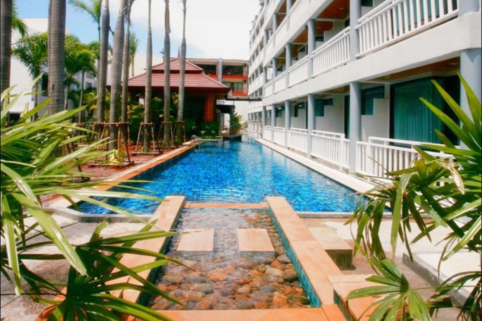 Honey Resort, Kata Beach Exterior photo