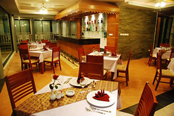 Honey Resort, Kata Beach Exterior photo