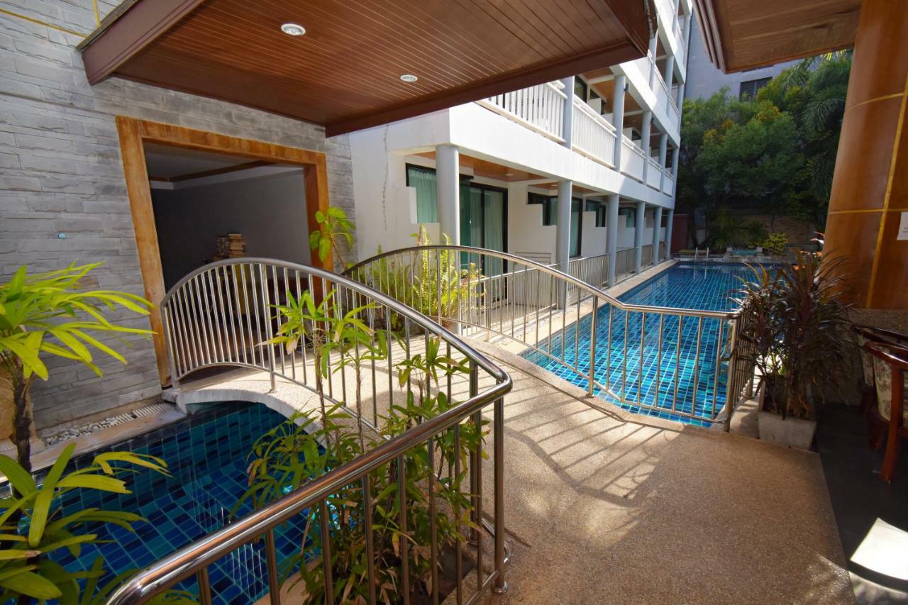 Honey Resort, Kata Beach Exterior photo