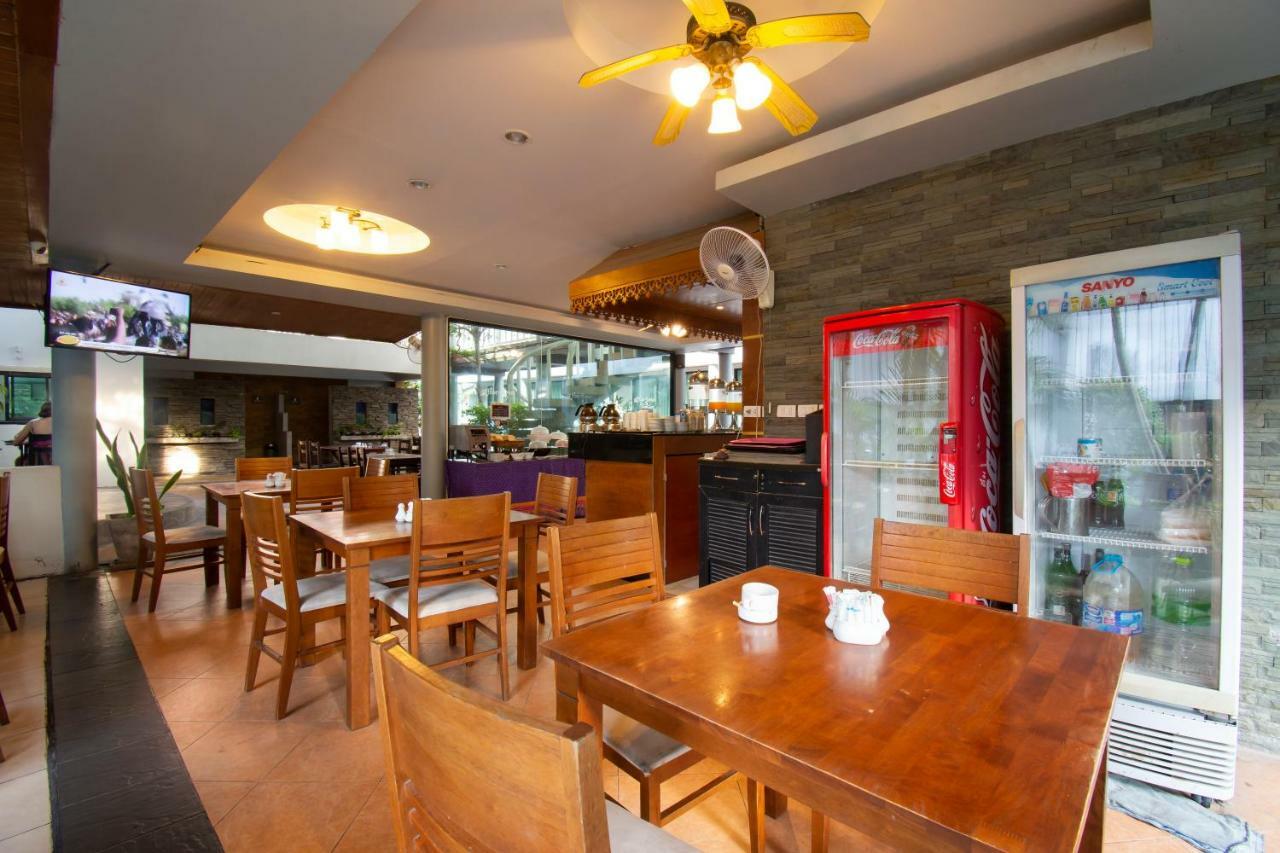 Honey Resort, Kata Beach Exterior photo