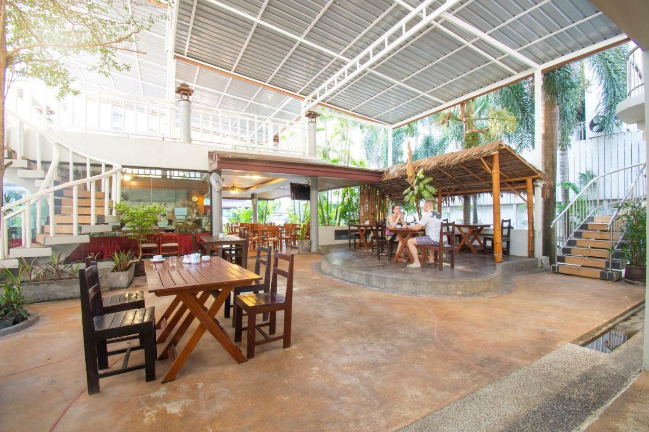 Honey Resort, Kata Beach Exterior photo