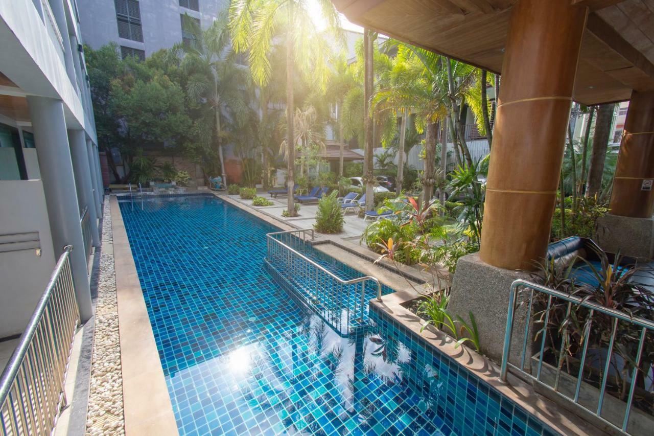 Honey Resort, Kata Beach Exterior photo