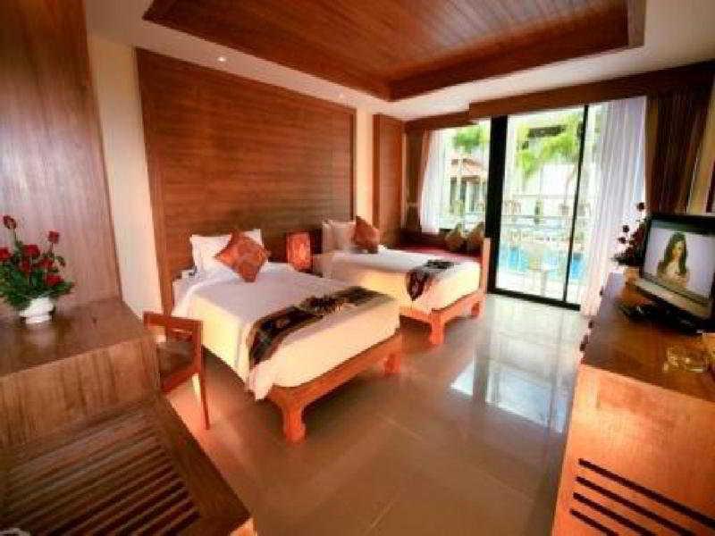 Honey Resort, Kata Beach Exterior photo
